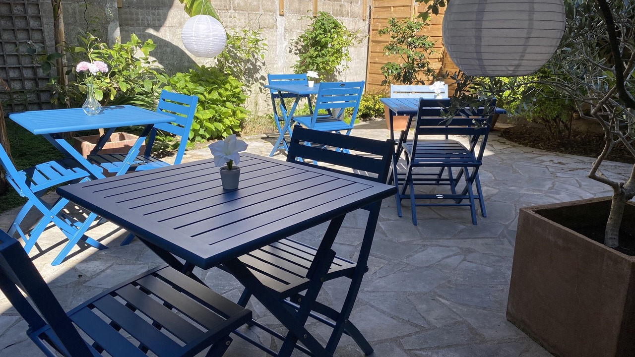 Photo of Patio Balcony in Old Town