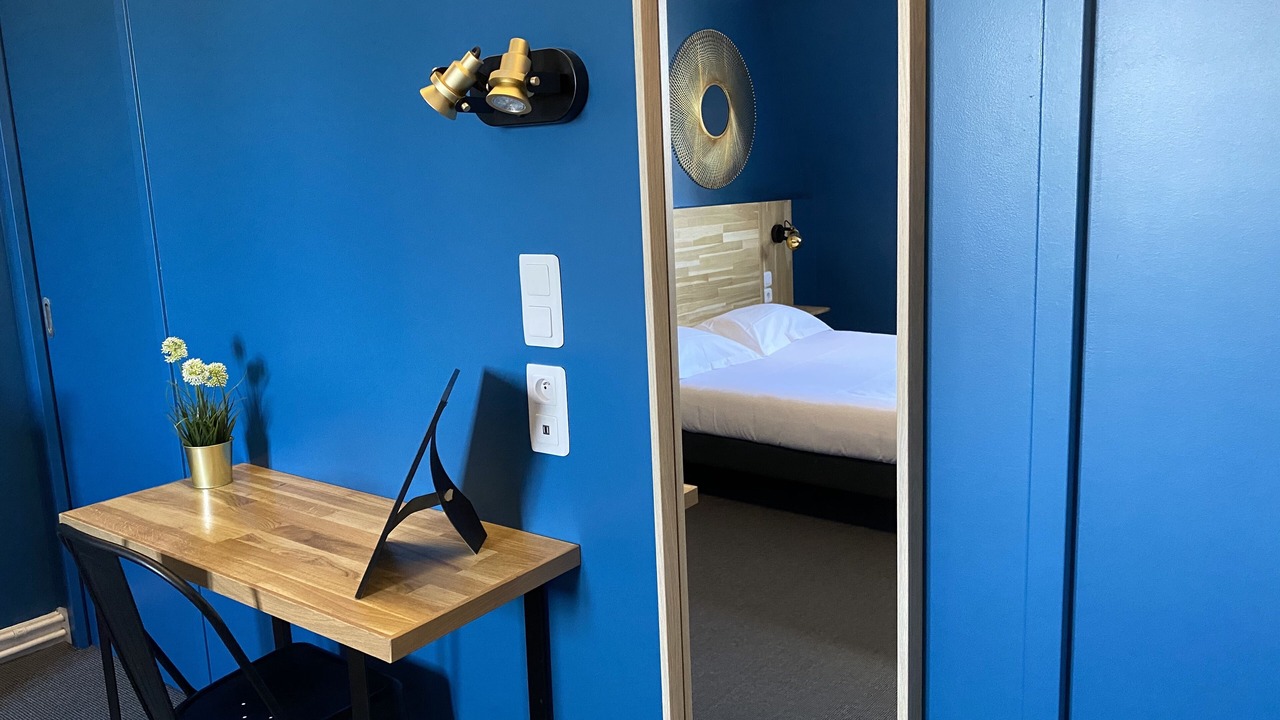 Photo of Bedroom in Old Town