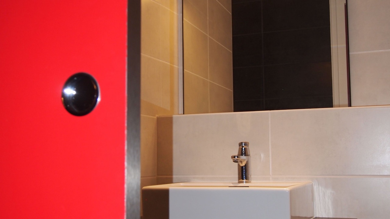 Photo of Bathroom in Old Town