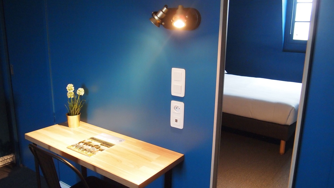 Photo of Bedroom in Old Town