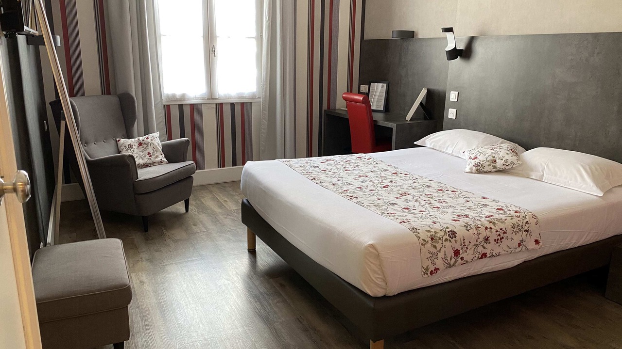 Photo of Bedroom in Old Town