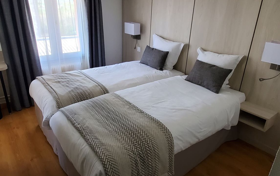 Photo of Bedroom in Voves