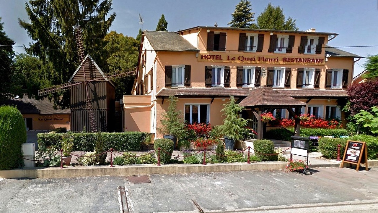 Photo of Outdoor in Voves