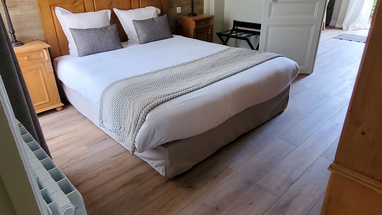 Photo of Bedroom in Voves