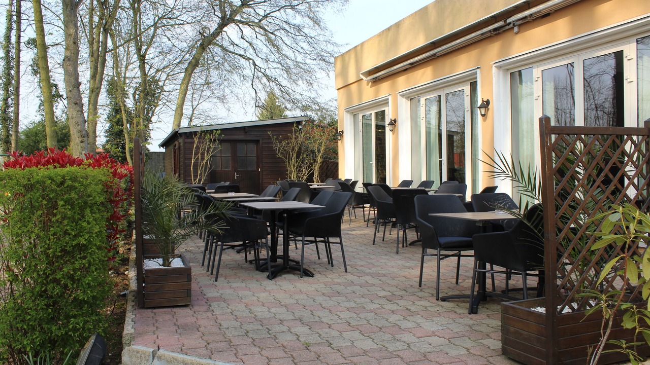 Photo of Patio Balcony in Voves