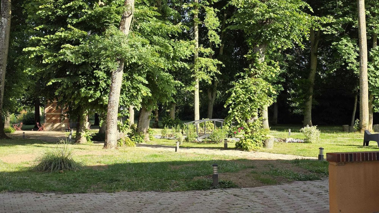 Photo of Outdoor in Voves