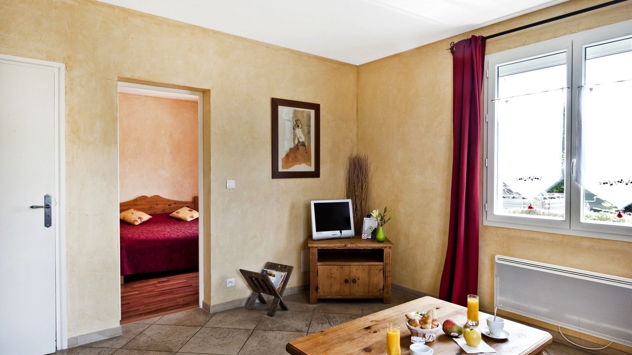 Photo of Bedroom in Voves