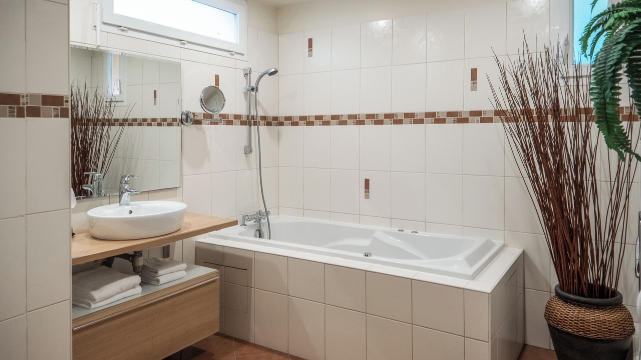 Photo of Bathroom in Voves