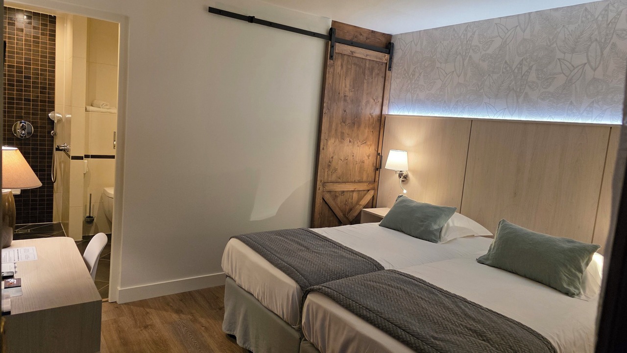 Photo of Bedroom in Voves