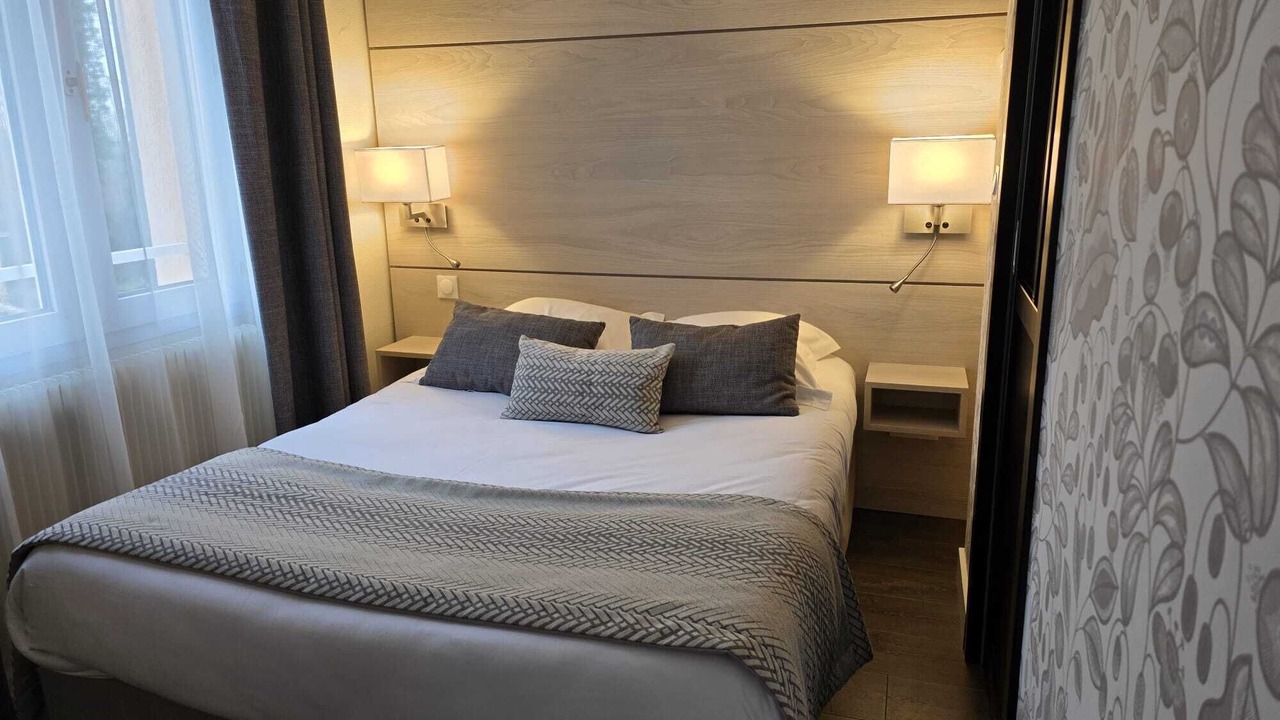 Photo of Bedroom in Voves