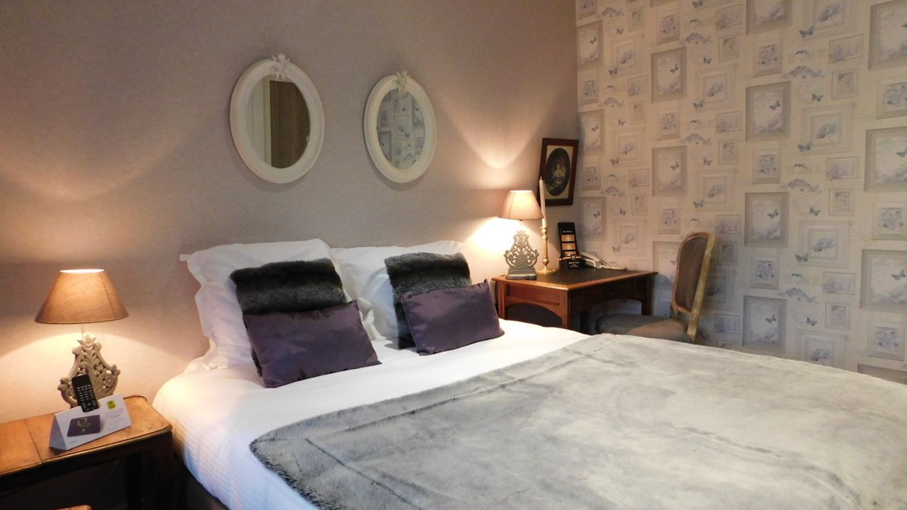 Photo of Bedroom in Saint-Jean-le-Blanc