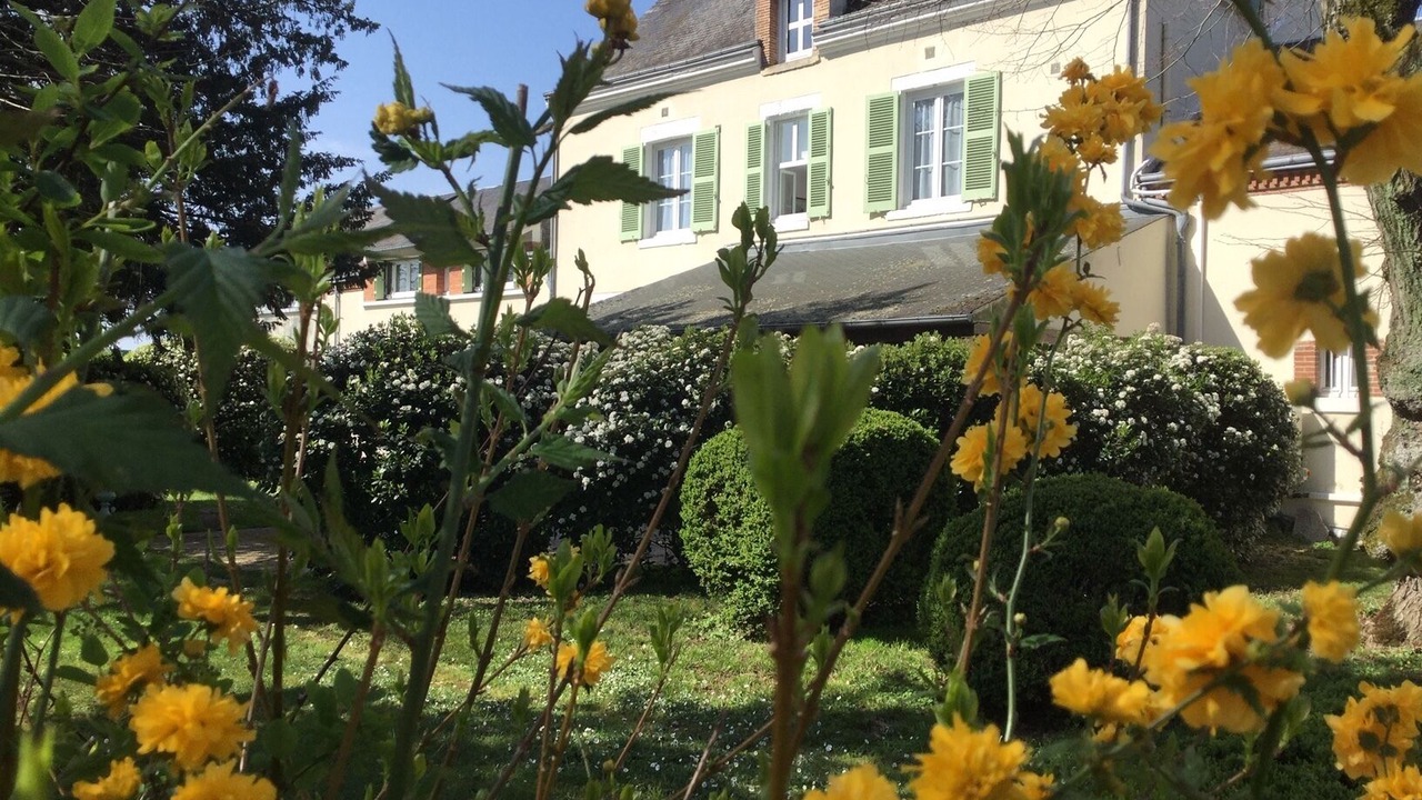 Photo of Outdoor in Saint-Jean-le-Blanc