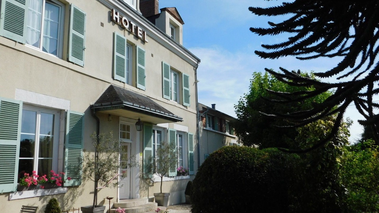 Photo of Outdoor in Saint-Jean-le-Blanc