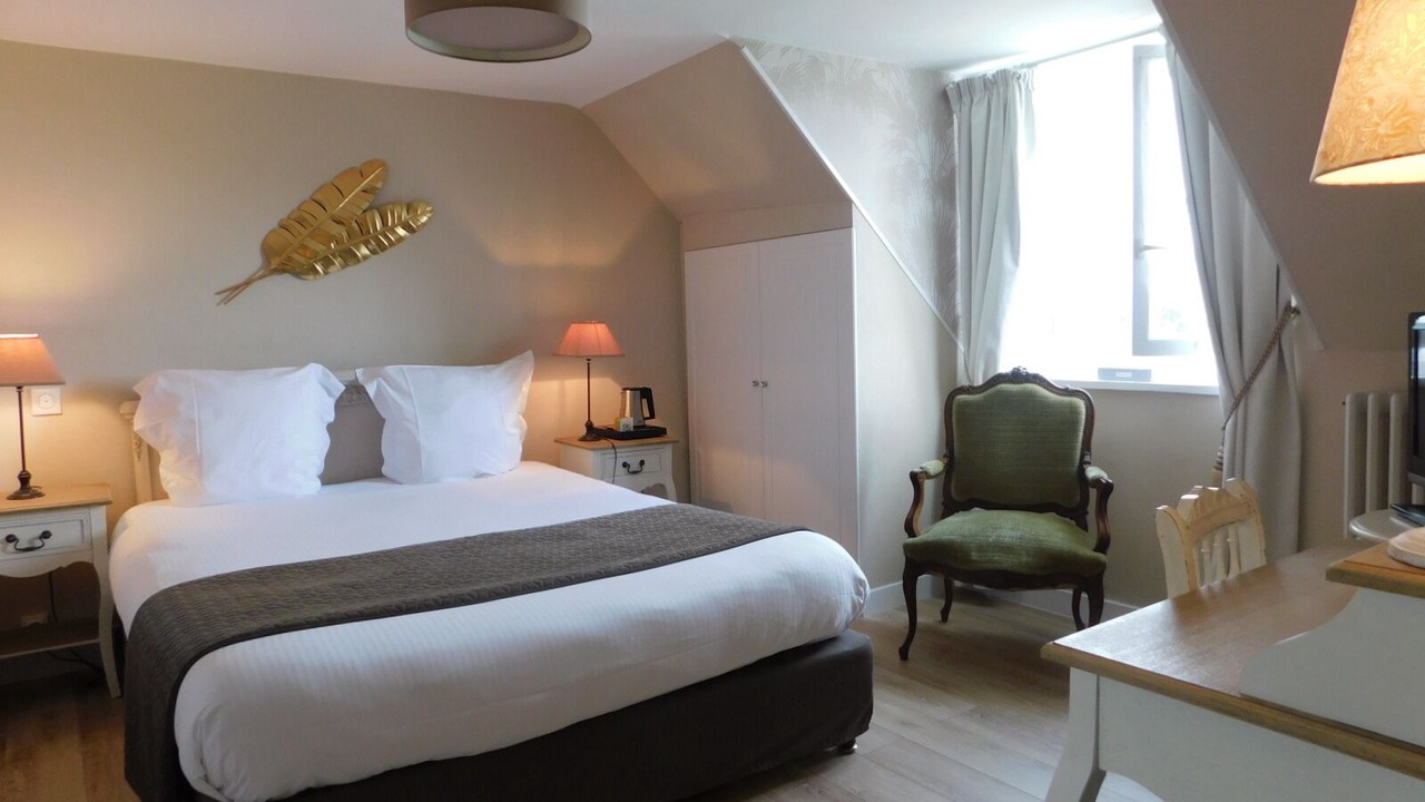 Photo of Bedroom in Saint-Jean-le-Blanc