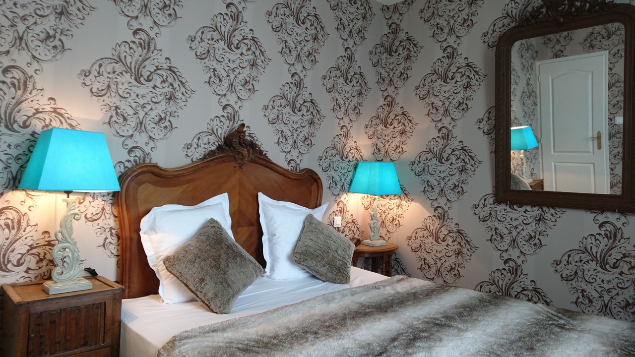 Photo of Bedroom in Saint-Jean-le-Blanc