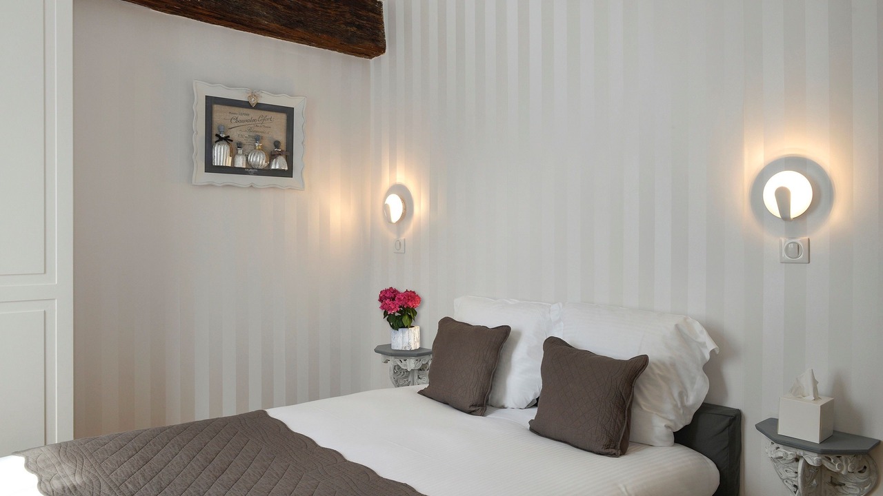 Photo of Bedroom in Saint-Jean-le-Blanc