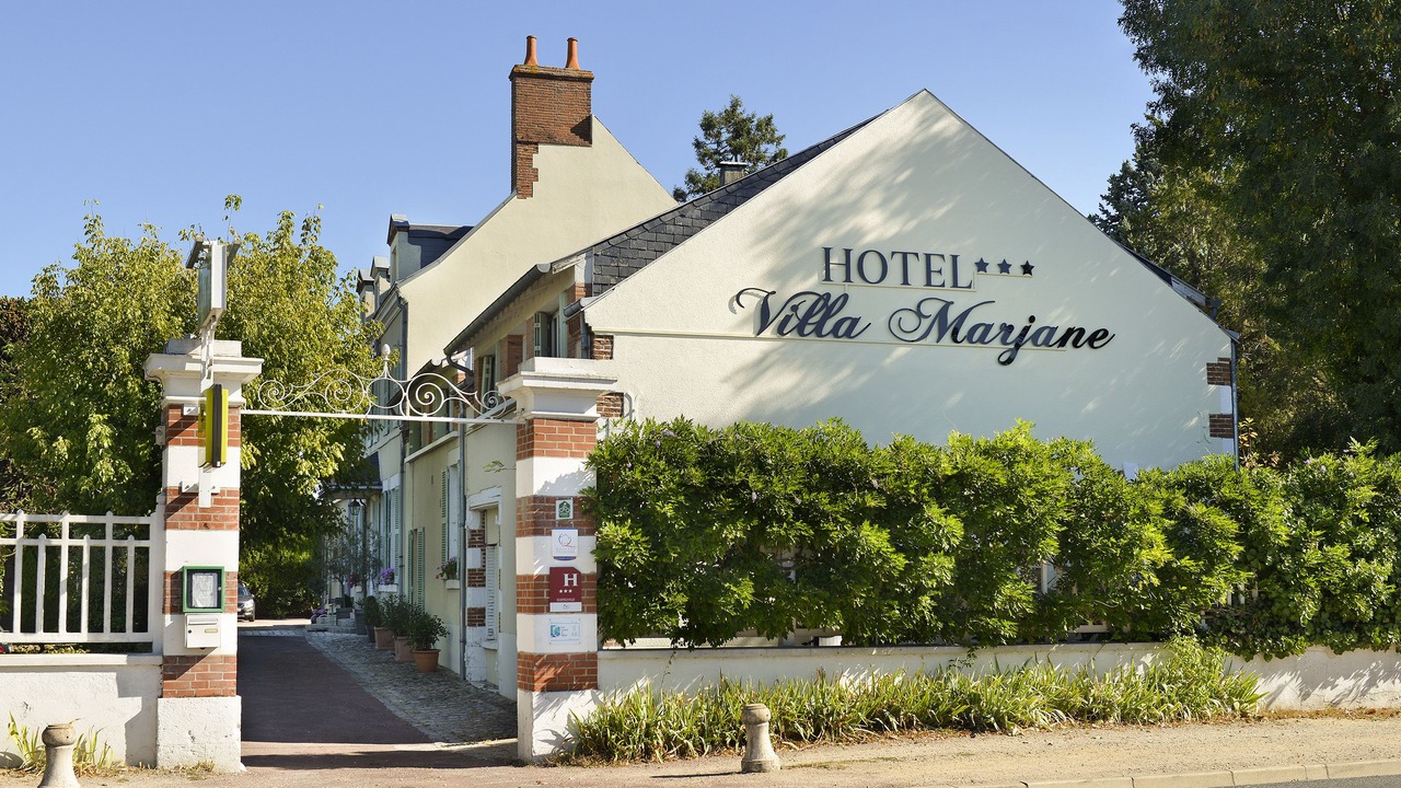 Photo of Outdoor in Saint-Jean-le-Blanc