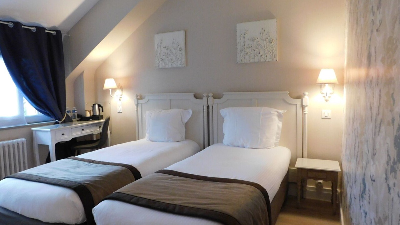 Photo of Bedroom in Saint-Jean-le-Blanc