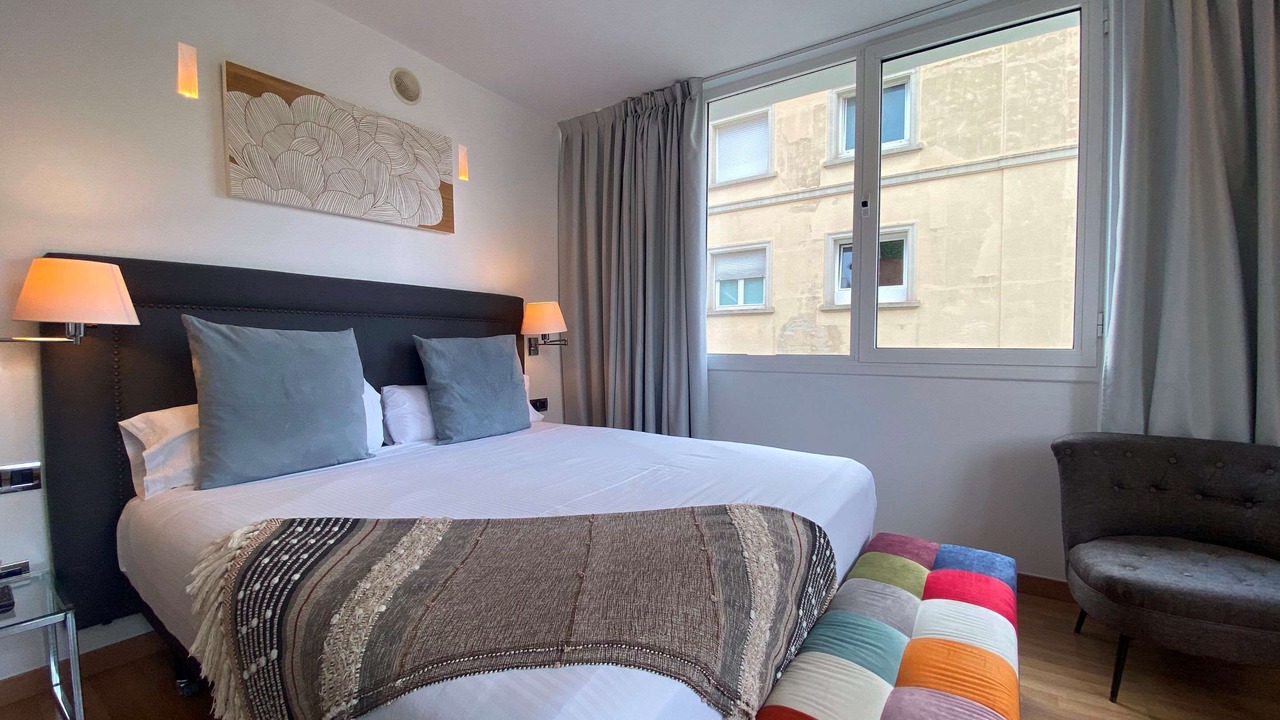 Photo of Bedroom in Sant Gervasi – la Bonanova