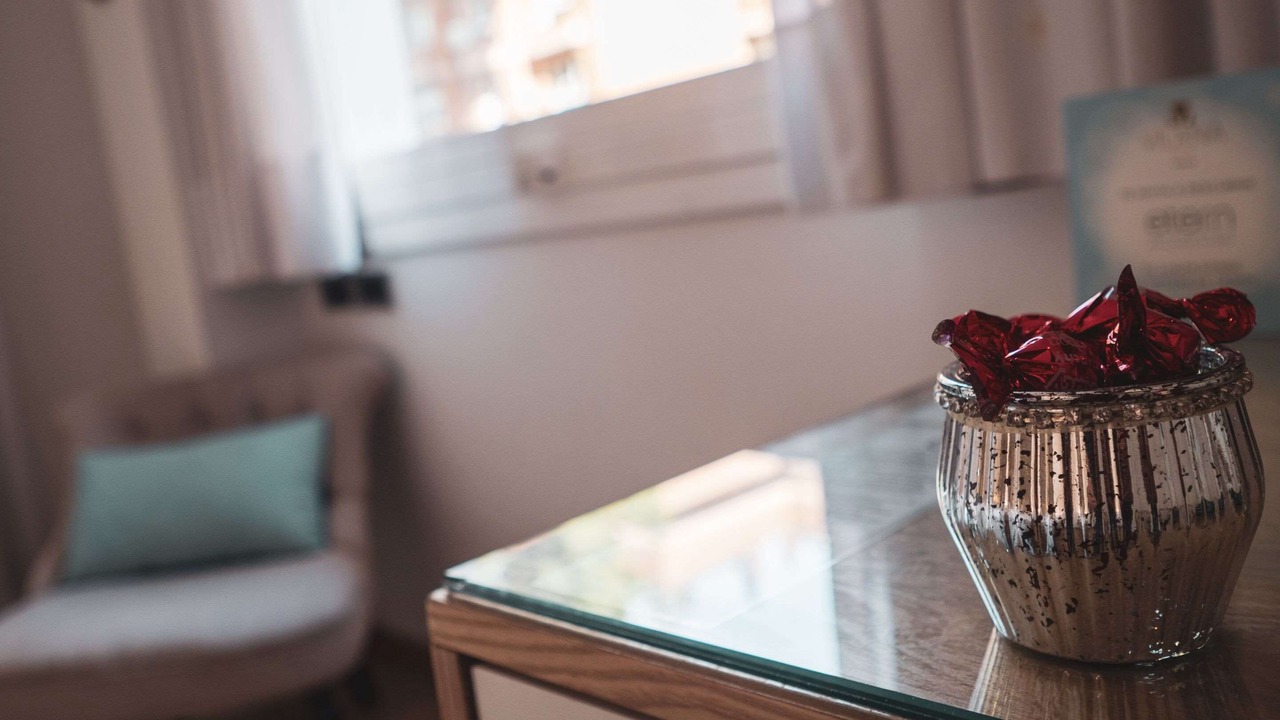 Photo of Bedroom in Sant Gervasi – la Bonanova