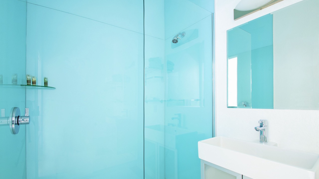 Photo of Bathroom in Old Las Palmas