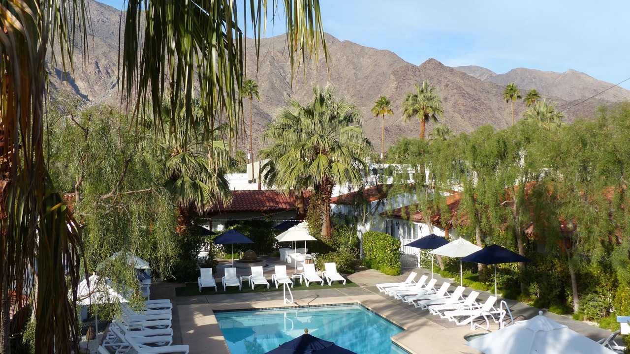 Photo of Outdoor in Old Las Palmas