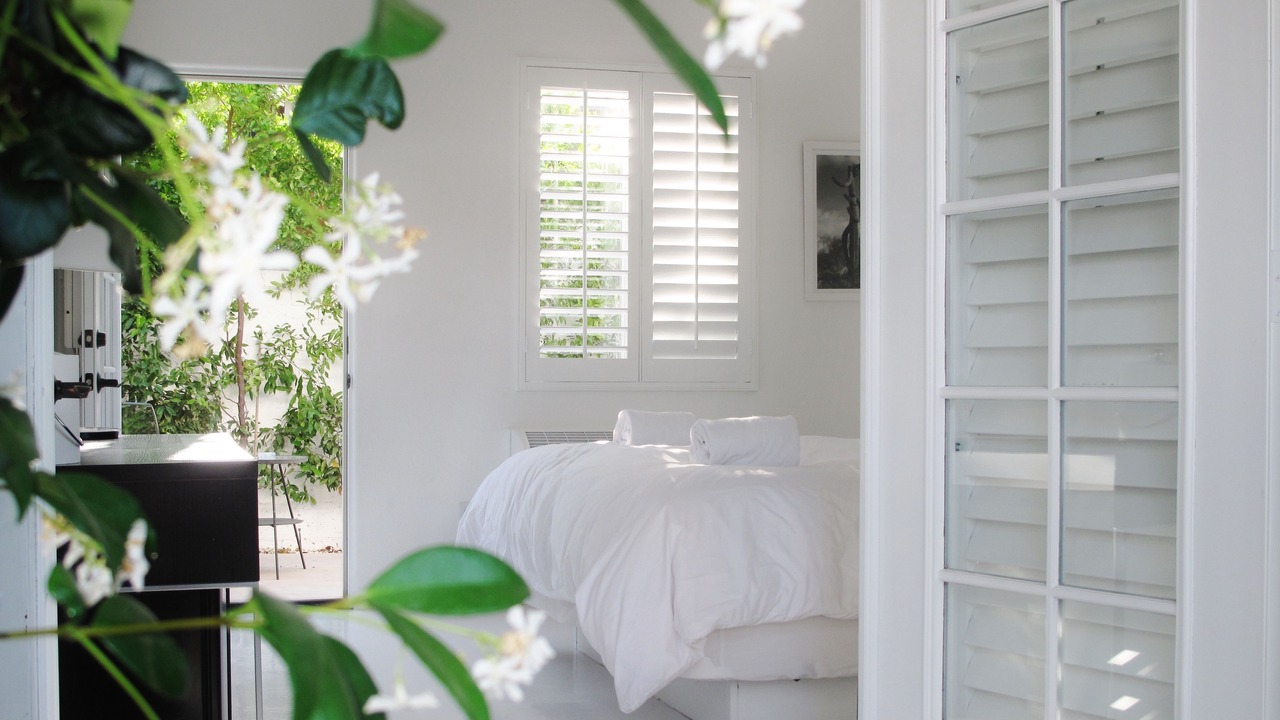 Photo of Bedroom in Old Las Palmas