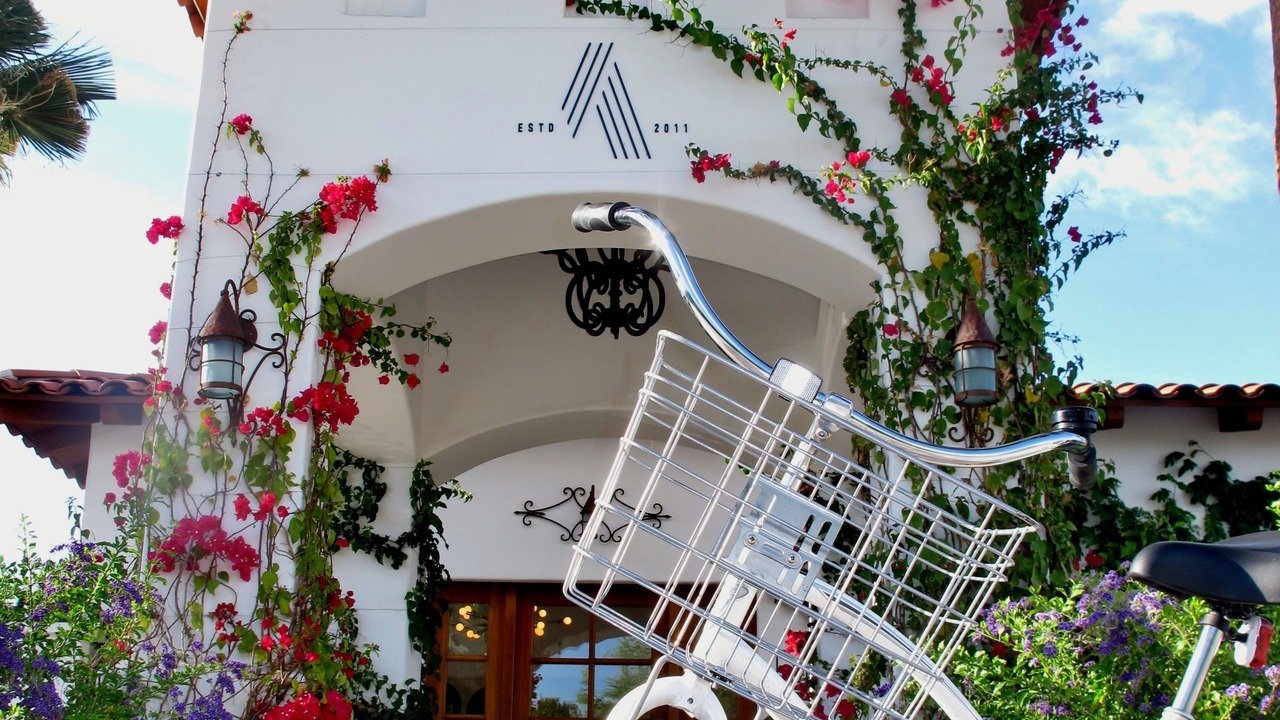 Photo of Outdoor in Old Las Palmas