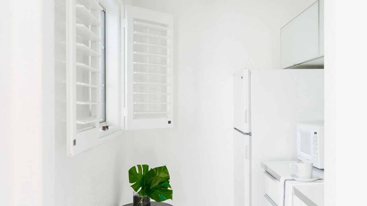 Photo of Bedroom in Old Las Palmas