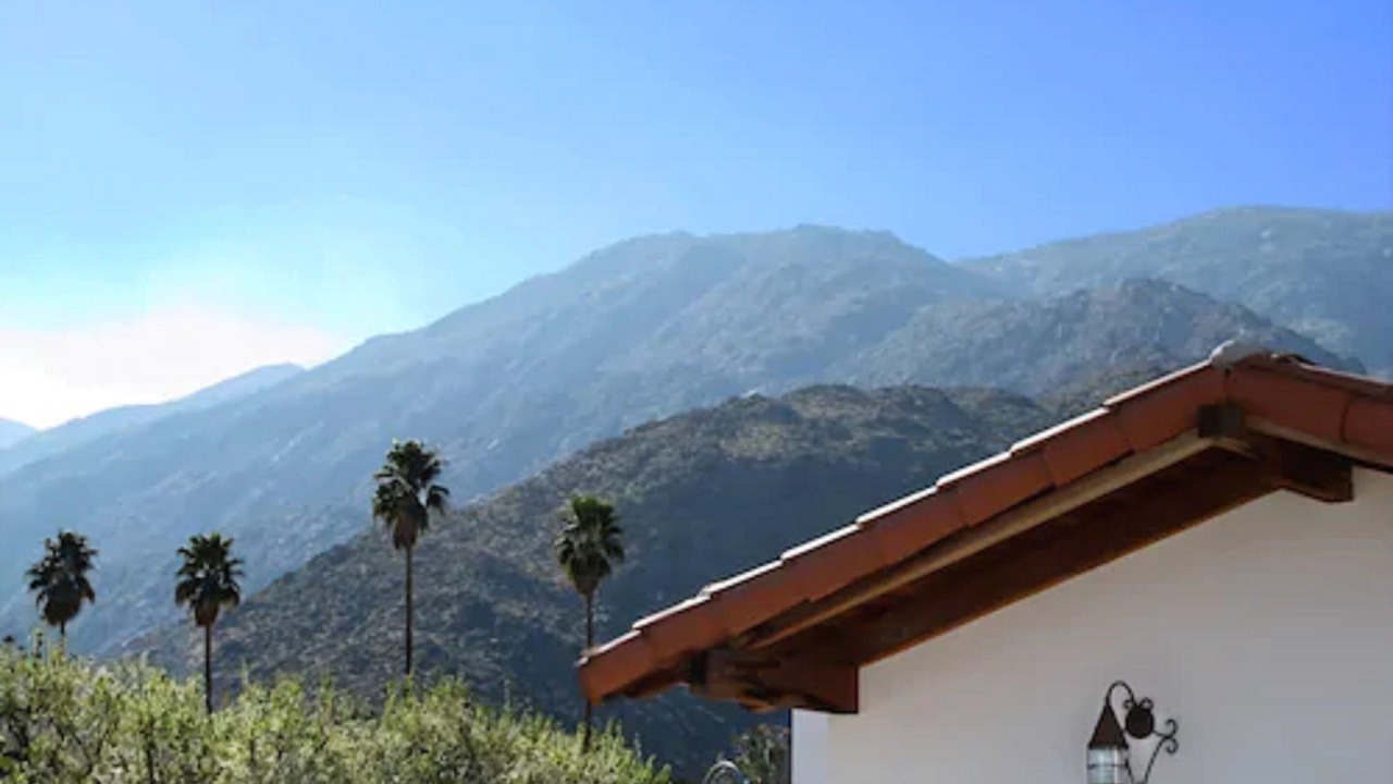 Photo of Bedroom in Old Las Palmas