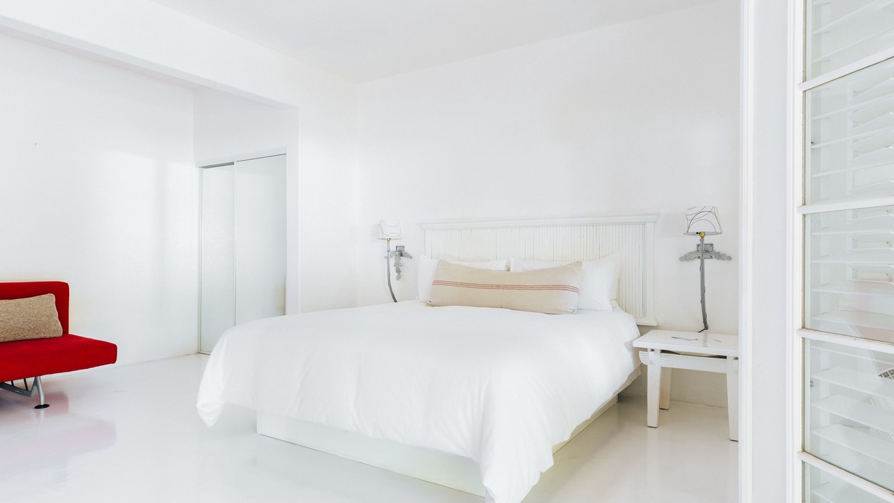 Photo of Bedroom in Old Las Palmas