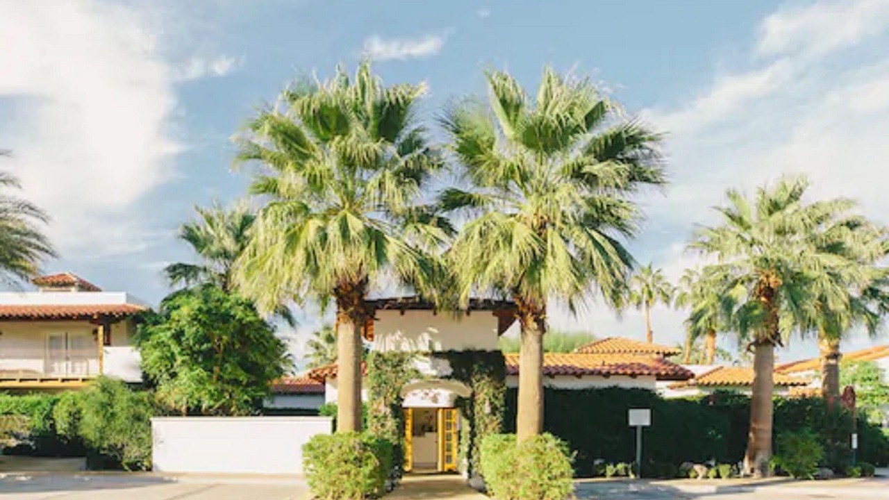 Photo of Outdoor in Old Las Palmas
