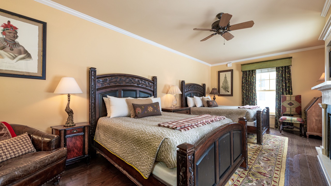Photo of Bedroom in Norwich