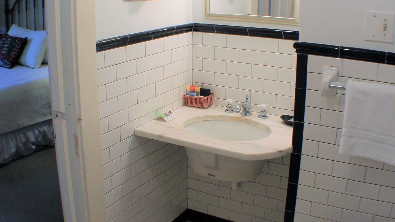 Photo of Bathroom in Norwich