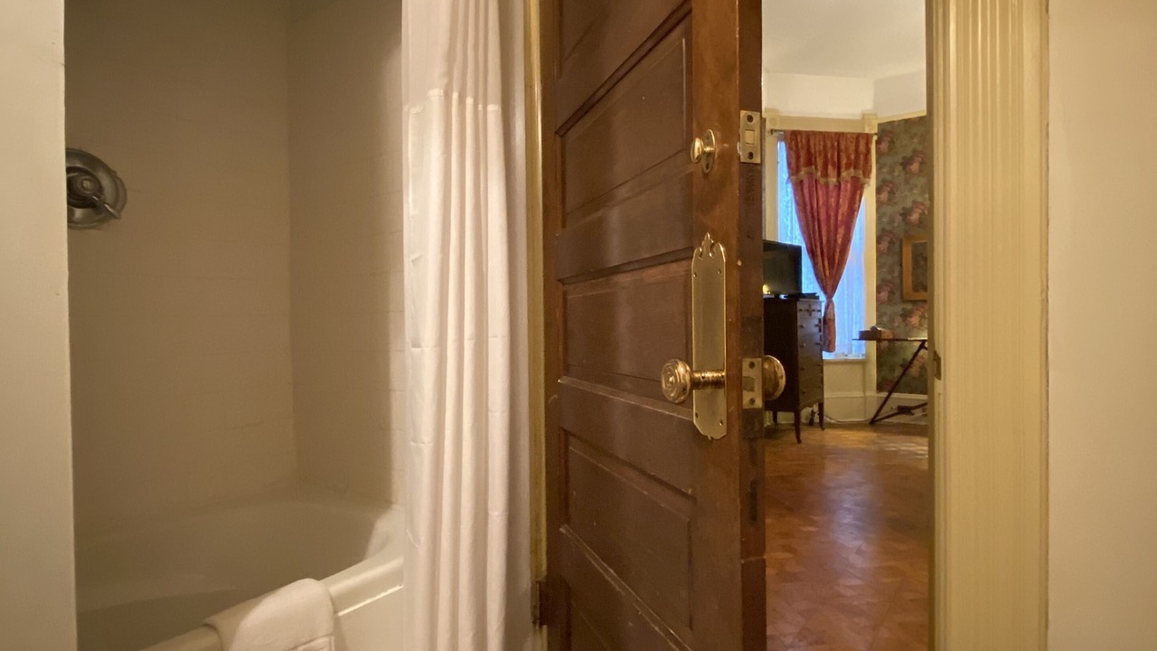 Photo of Bedroom in Olde Town Augusta