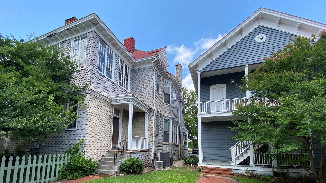 Photo of Outdoor in Olde Town Augusta