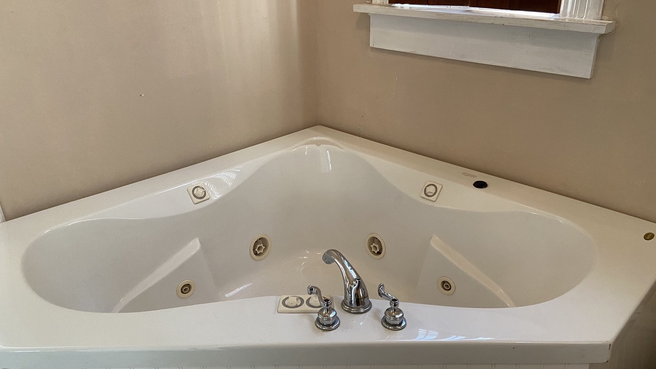 Photo of Bathroom in Olde Town Augusta