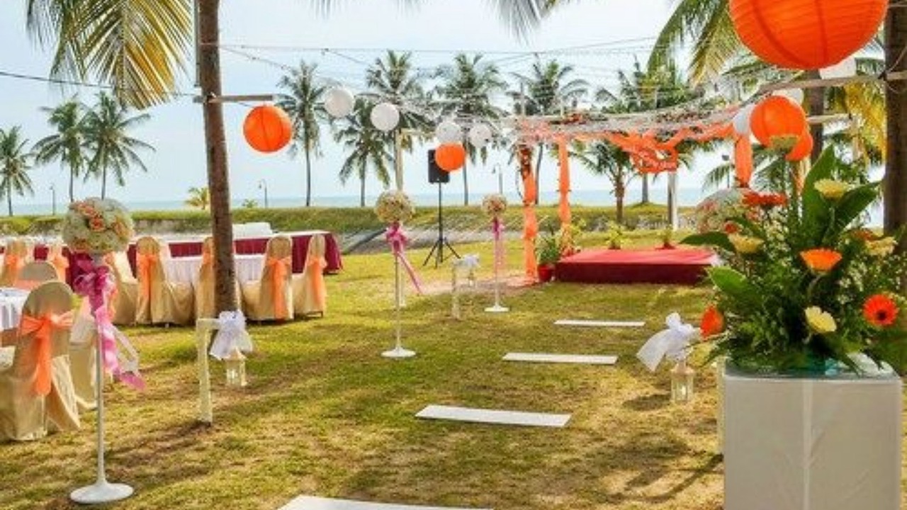 Photo of Outdoor in Taman Haji Zainal