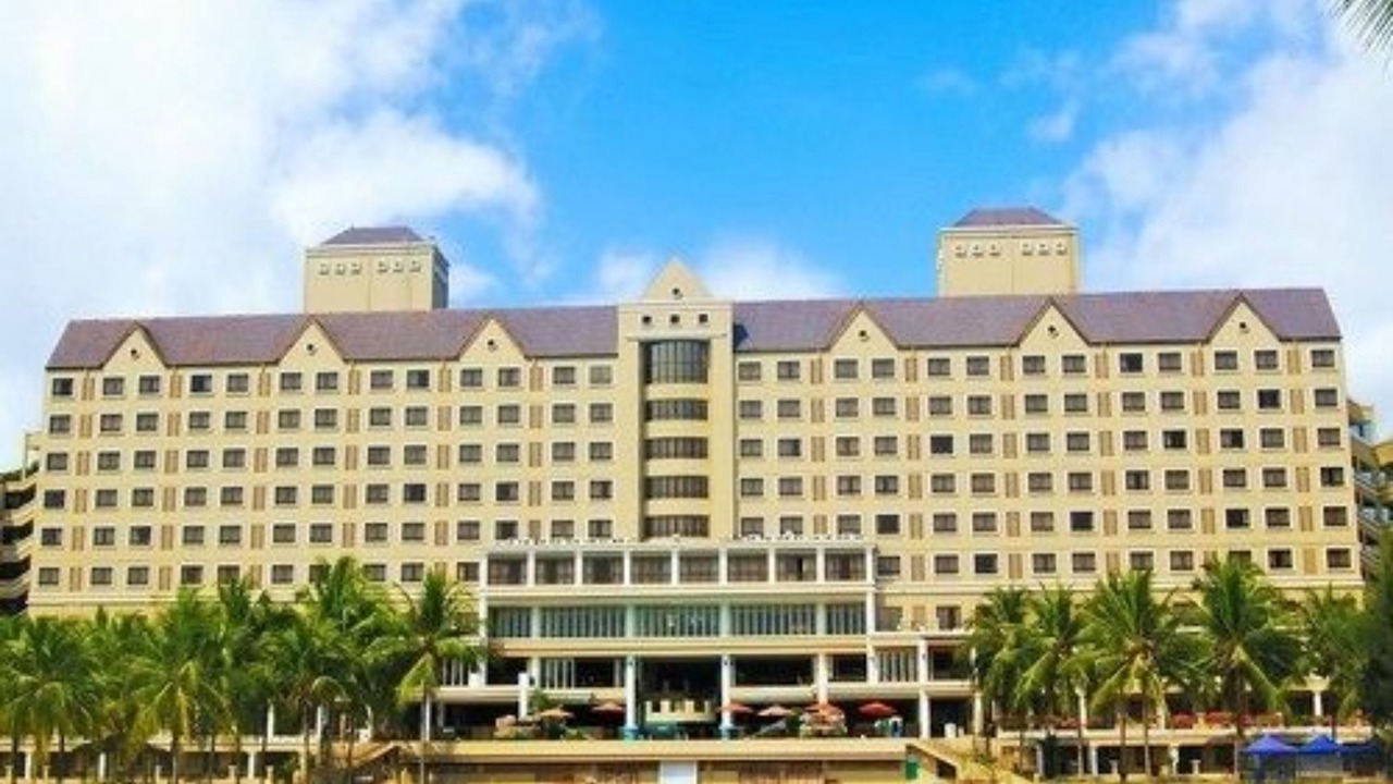 Photo of Outdoor in Taman Haji Zainal