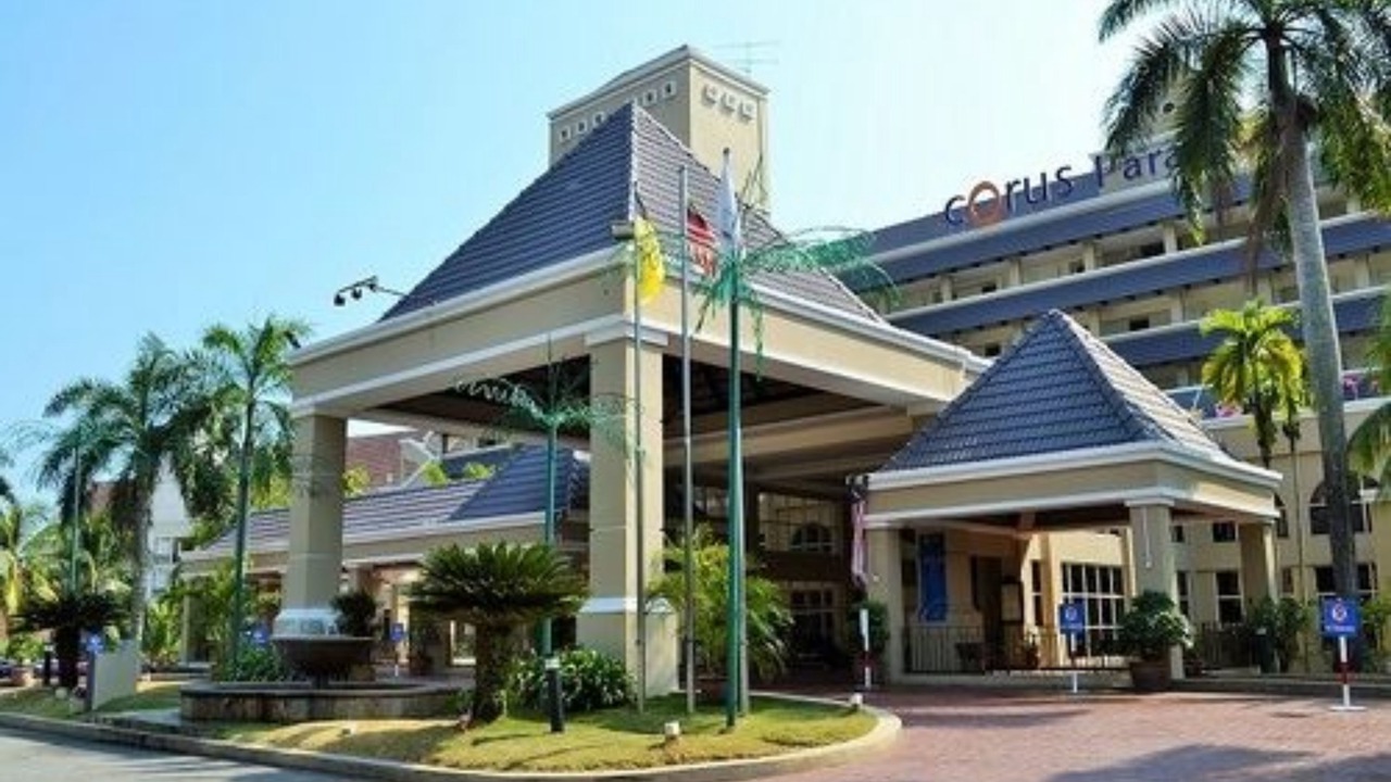 Photo of Outdoor in Taman Haji Zainal