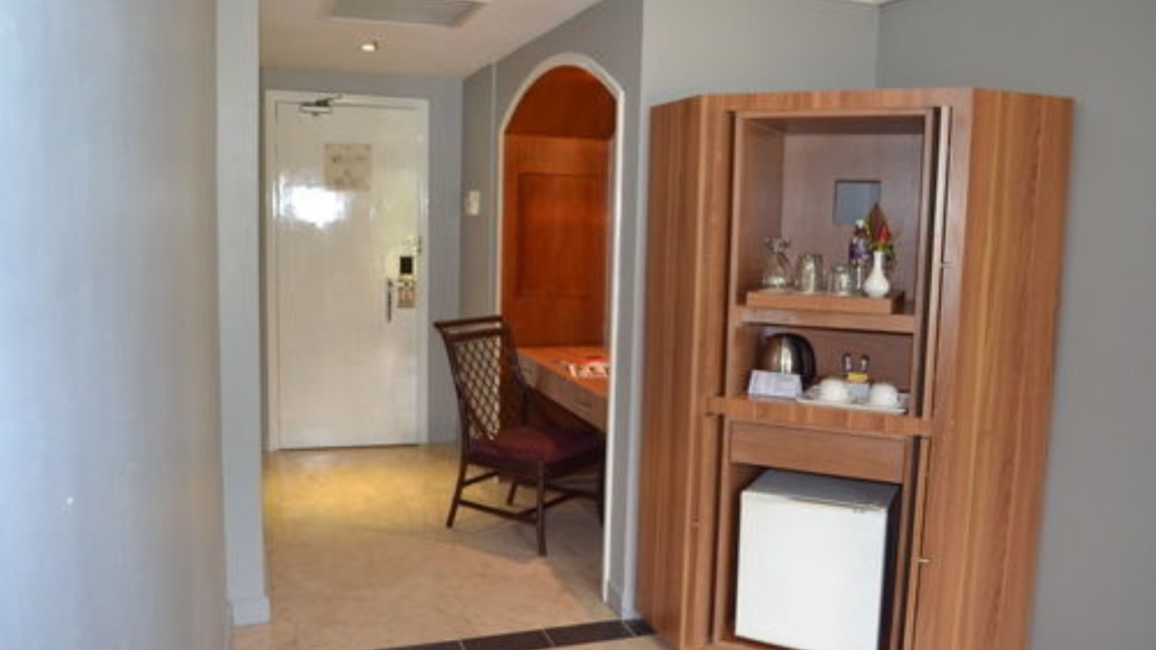 Photo of Bedroom in Taman Haji Zainal