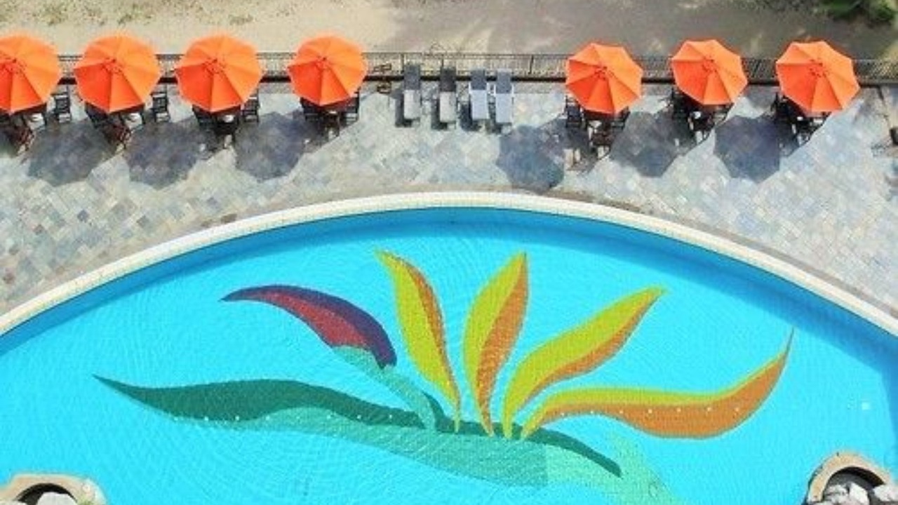 Photo of Outdoor in Taman Haji Zainal