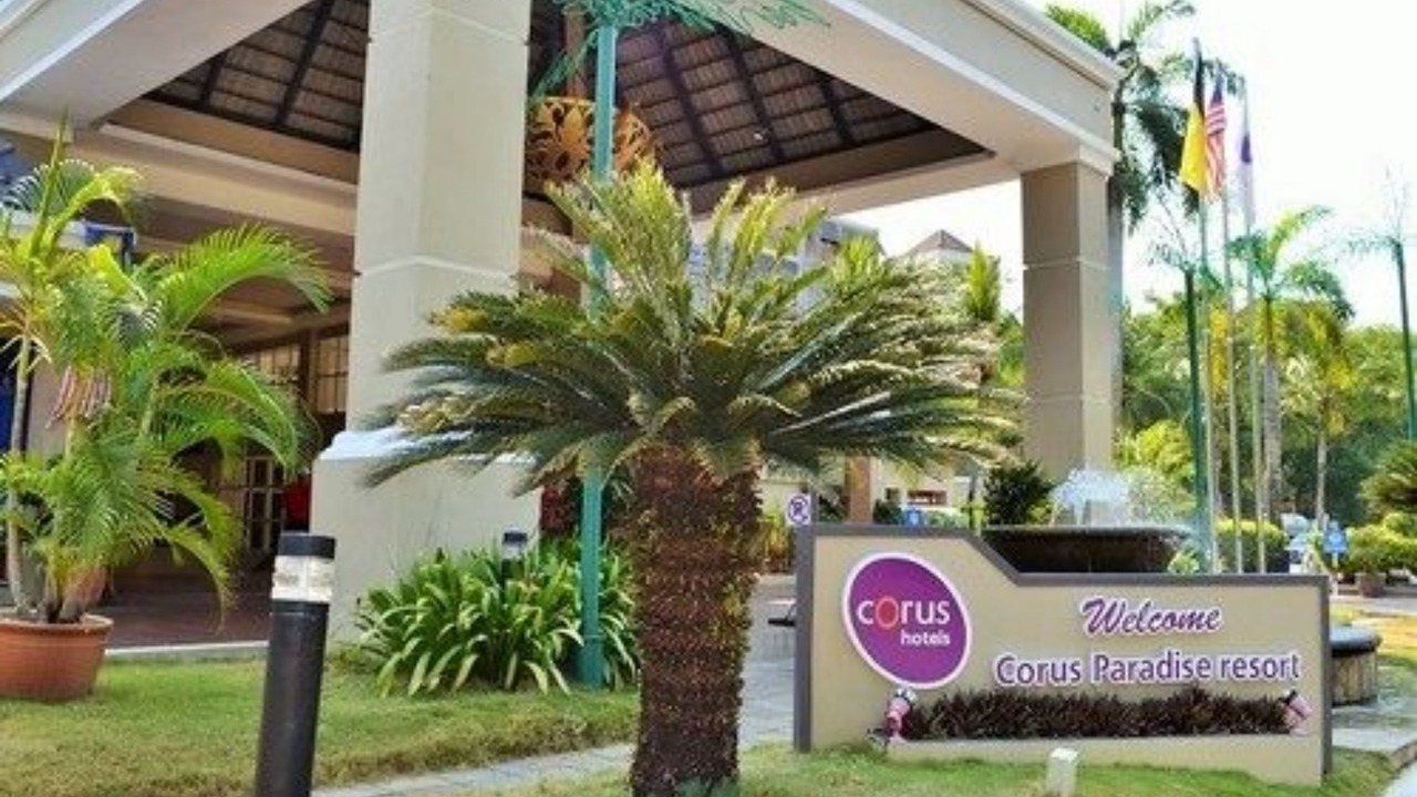 Photo of Outdoor in Taman Haji Zainal