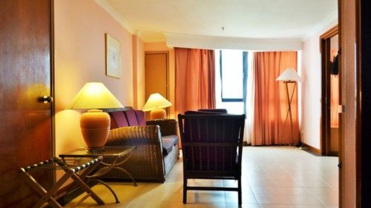 Photo of Livingroom in Taman Haji Zainal