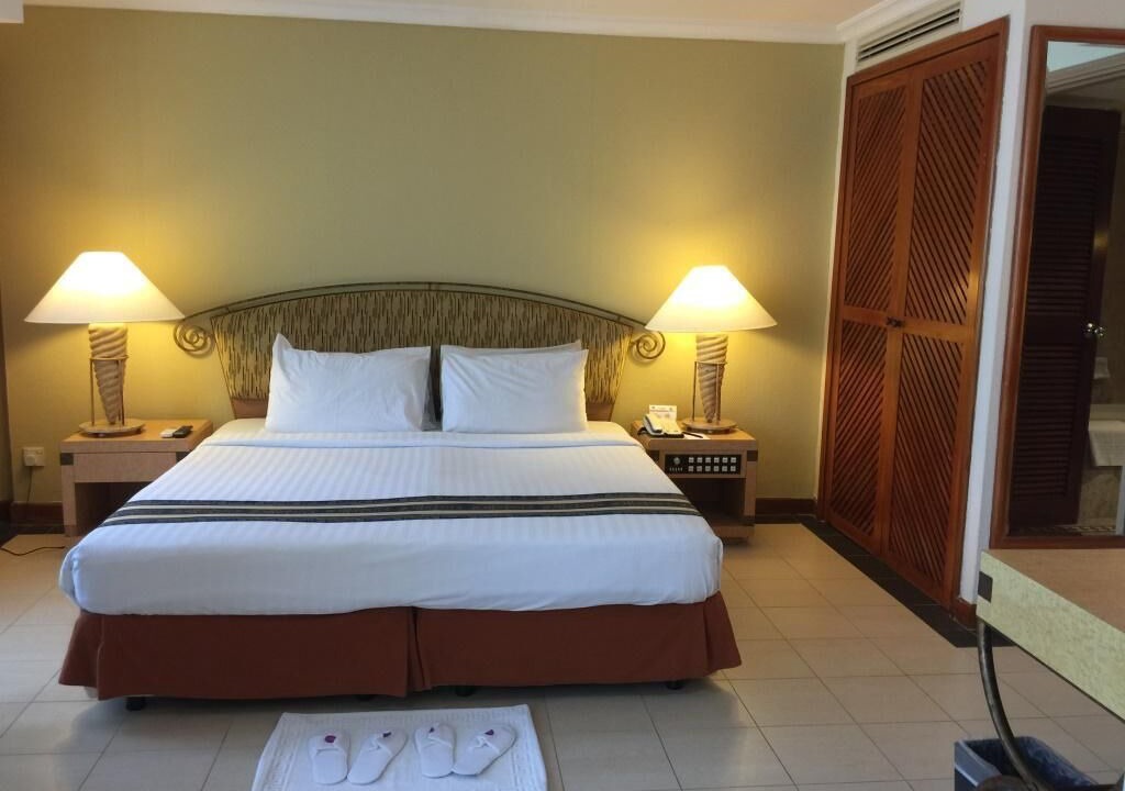 Photo of Bedroom in Taman Haji Zainal