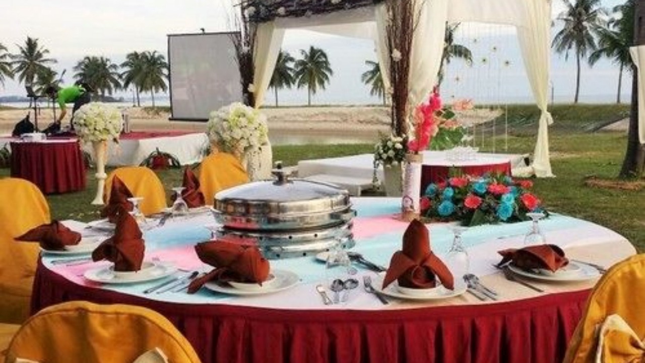 Photo of Outdoor in Taman Haji Zainal