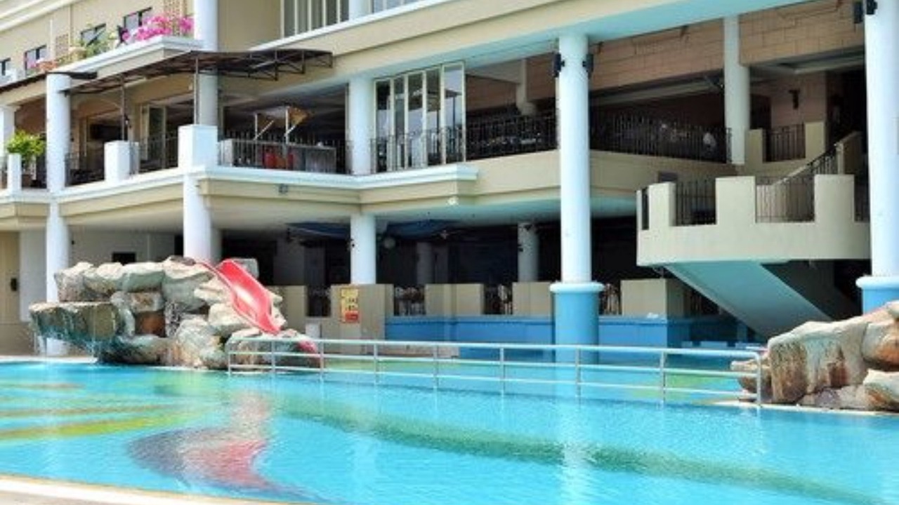 Photo of Outdoor in Taman Haji Zainal