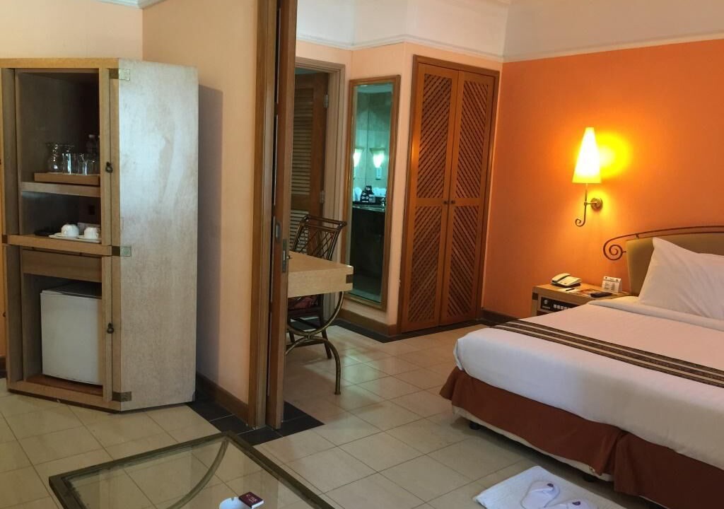 Photo of Bedroom in Taman Haji Zainal