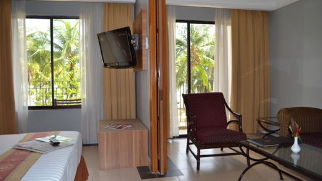 Photo of Bedroom in Taman Haji Zainal