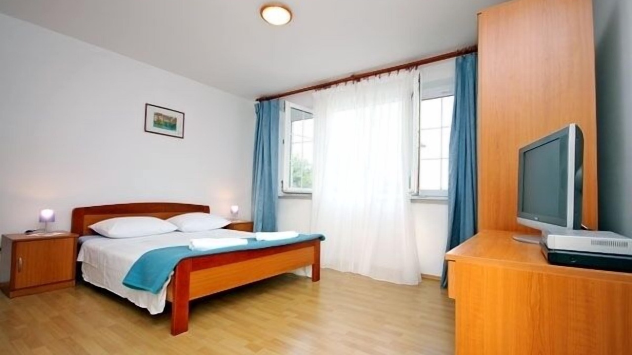 Photo of Bedroom in Lumbarda